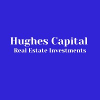 Hughes Capital logo, Hughes Capital contact details