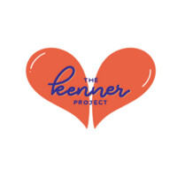 The Kenner Project logo, The Kenner Project contact details