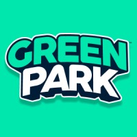 GreenPark Sports logo, GreenPark Sports contact details