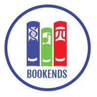 Bookends Academy logo, Bookends Academy contact details