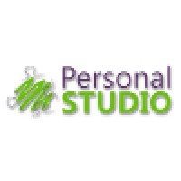 Personal STUDIO logo, Personal STUDIO contact details