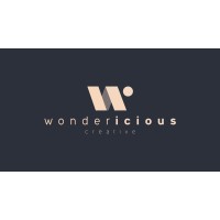 Wondericious Creative logo, Wondericious Creative contact details