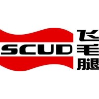 SCUD Power logo, SCUD Power contact details