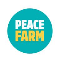 Peace Farm logo, Peace Farm contact details