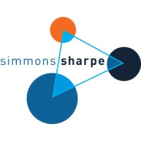 Simmons Sharpe Inc. logo, Simmons Sharpe Inc. contact details