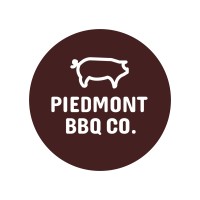 Piedmont BBQ Co. logo, Piedmont BBQ Co. contact details