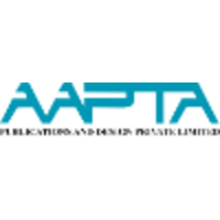 Aapta Publications and Design Private Limited logo, Aapta Publications and Design Private Limited contact details