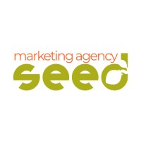 Seed Marketing Agency logo, Seed Marketing Agency contact details