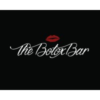 The Botox Bar logo, The Botox Bar contact details