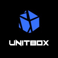 UNITBOX DAO logo, UNITBOX DAO contact details