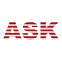 ASK Engineering and Foundry logo, ASK Engineering and Foundry contact details