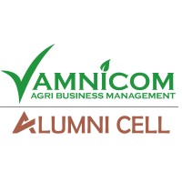 VAMNICOM Alumni Cell logo, VAMNICOM Alumni Cell contact details