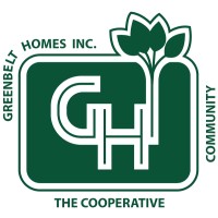 Greenbelt Homes Inc logo, Greenbelt Homes Inc contact details