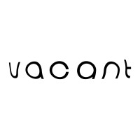 VACANT MAGAZINE logo, VACANT MAGAZINE contact details