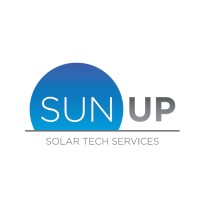 Sunup Solar Tech Services logo, Sunup Solar Tech Services contact details