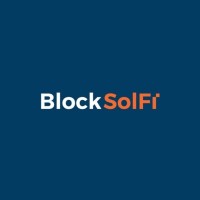 BlockSolFi - Full-Stack Marketing & Consulting Agency for Crypto Companies logo, BlockSolFi - Full-Stack Marketing & Consulting Agency for Crypto Companies contact details