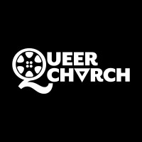 Queer Church logo, Queer Church contact details