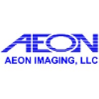 Aeon Imaging logo, Aeon Imaging contact details