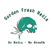 Garden Fresh Media logo, Garden Fresh Media contact details