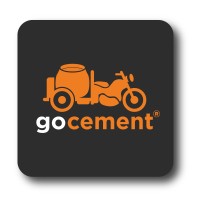 GoCement logo, GoCement contact details