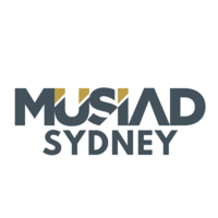 MUSIAD Sydney logo, MUSIAD Sydney contact details