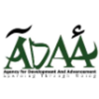 ADAA' for Youth and Professional Development logo, ADAA' for Youth and Professional Development contact details