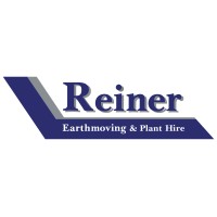 Reiner Earthmoving logo, Reiner Earthmoving contact details