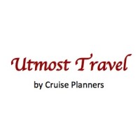 Utmost Travel logo, Utmost Travel contact details