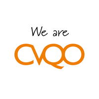 CVQO logo, CVQO contact details