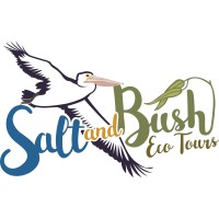 Salt and Bush Eco Tours logo, Salt and Bush Eco Tours contact details