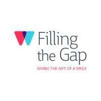 Filling The Gap logo, Filling The Gap contact details