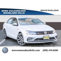 Winn VW Woodland Hills logo, Winn VW Woodland Hills contact details