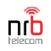 NRB Telecom Ltd logo, NRB Telecom Ltd contact details