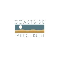 Coastside Land Trust logo, Coastside Land Trust contact details