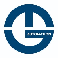 M G Automation logo, M G Automation contact details