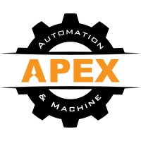 Apex Automation & Machine logo, Apex Automation & Machine contact details