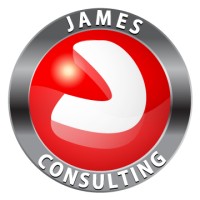 James Consulting LLC logo, James Consulting LLC contact details