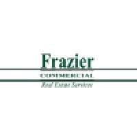 Frazier Commercial Real Estate Services logo, Frazier Commercial Real Estate Services contact details