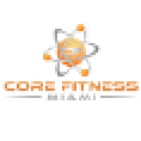 Core Fitness Miami logo, Core Fitness Miami contact details