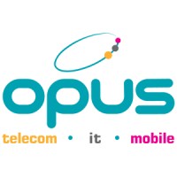 OPUS Team logo, OPUS Team contact details