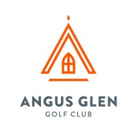 Angus Glen Golf Club logo, Angus Glen Golf Club contact details