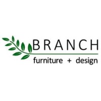 Branch Furniture + Design logo, Branch Furniture + Design contact details