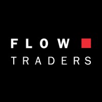 Flow Traders logo, Flow Traders contact details