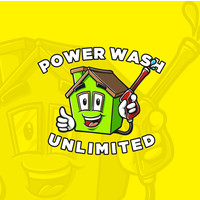 Power Wash Unlimited Inc. logo, Power Wash Unlimited Inc. contact details