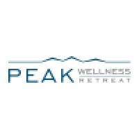 Peak Wellness Retreat logo, Peak Wellness Retreat contact details