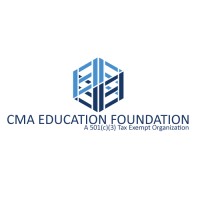 CMA Education Foundation logo, CMA Education Foundation contact details