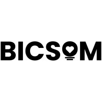 BiCSoM logo, BiCSoM contact details