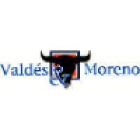 Valdés & Moreno logo, Valdés & Moreno contact details