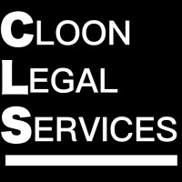 Cloon Legal Services logo, Cloon Legal Services contact details