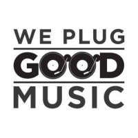 We Plug GOOD Music // WPGM LTD logo, We Plug GOOD Music // WPGM LTD contact details